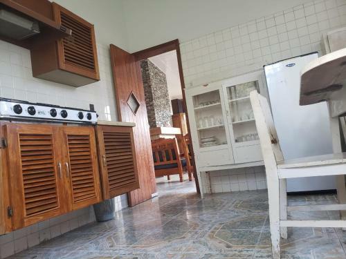 Caba�as Y Camping Aroma