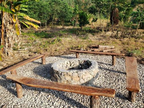 Caba�as Y Camping Aroma