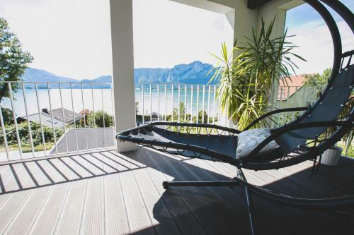 Villa Mondsee