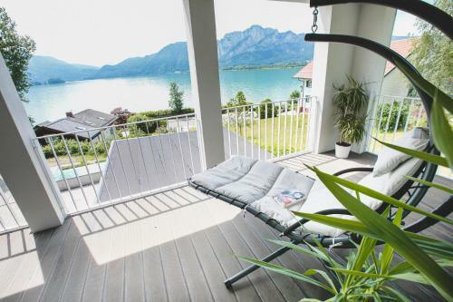 Villa Mondsee
