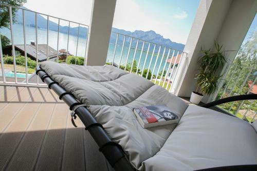 Villa Mondsee
