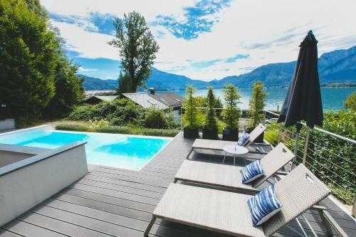 Villa Mondsee