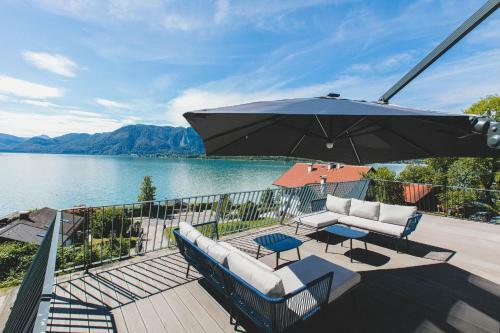 Villa Mondsee