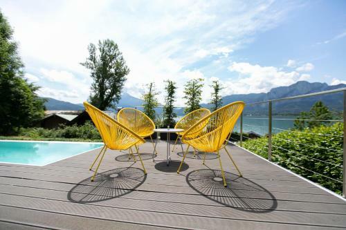 Villa Mondsee