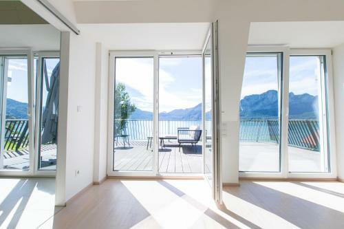 Villa Mondsee