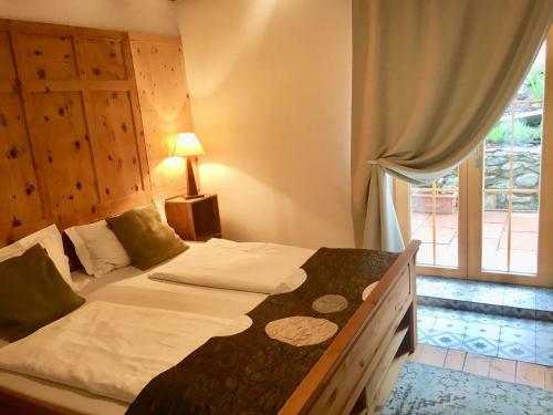 Apartamento Ferienwohnung Evy Villa