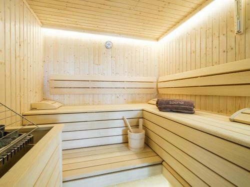 Apartamento Tauernsuites Sonnblick Top 4