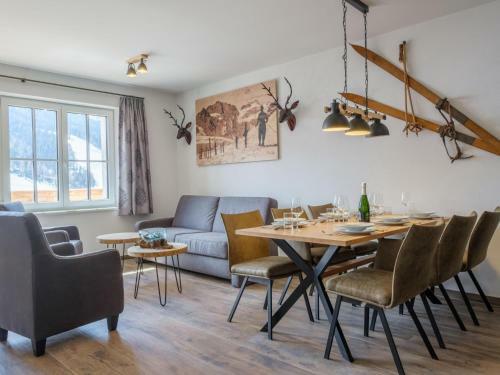 Apartamento Tauernsuites Sonnblick Top 4