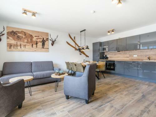 Apartamento Tauernsuites Sonnblick Top 4