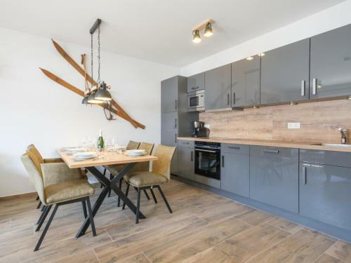 Apartamento Tauernsuites Sonnblick Top 4