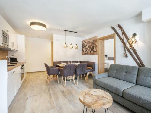 Apartamento Tauernsuites Sonnblick Top 3