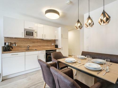 Apartamento Tauernsuites Sonnblick Top 3