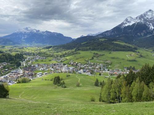 Apartamento Tauernsuites Sonnblick Top 3
