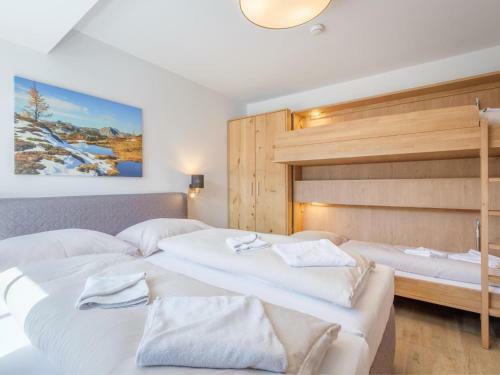 Apartamento Tauernsuites Sonnblick Top 3