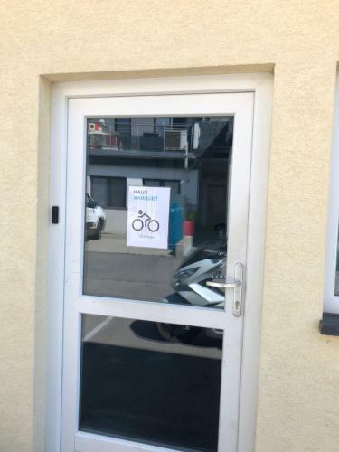 Hotel Haus Marquet