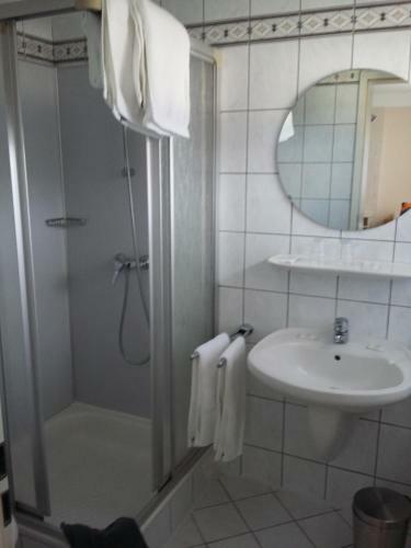 Hotel Haus Marquet