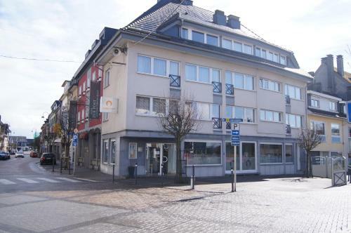 Hotel Haus Marquet