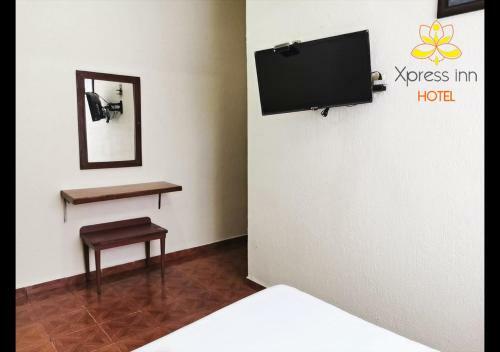 Xpress Inn Hotel