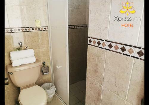 Xpress Inn Hotel