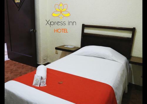 Xpress Inn Hotel