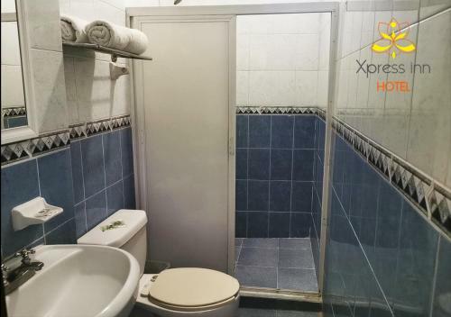 Xpress Inn Hotel