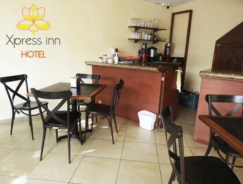 Xpress Inn Hotel