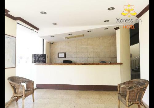 Xpress Inn Hotel