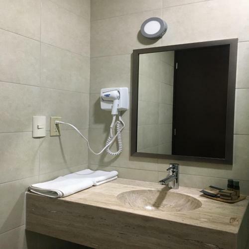 Hotel Harbour Inn - Veracruz
