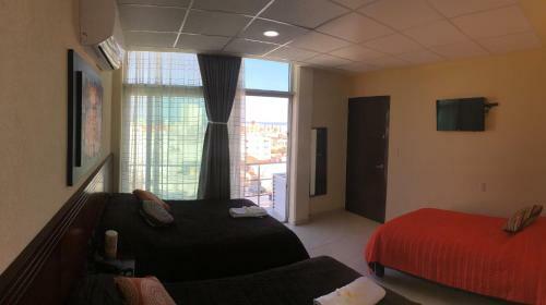Hotel Harbour Inn - Veracruz