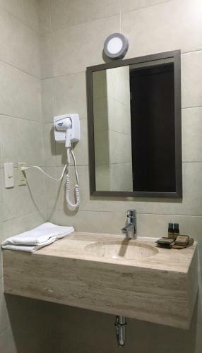 Hotel Harbour Inn - Veracruz