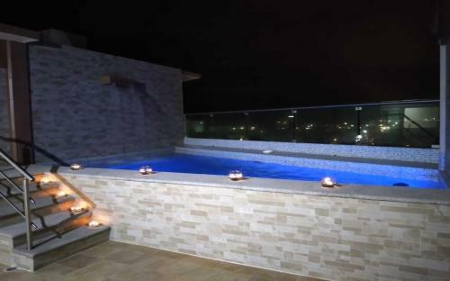 Hotel Harbour Inn - Veracruz