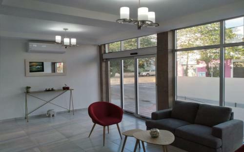 Hotel Harbour Inn - Veracruz