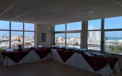 Hotel Harbour Inn - Veracruz