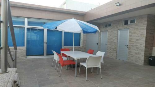 Hotel Harbour Inn - Veracruz