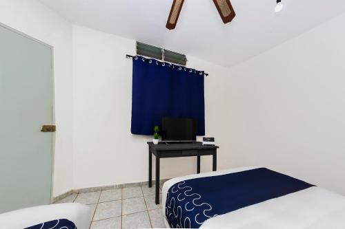 Hotel Juarez 571