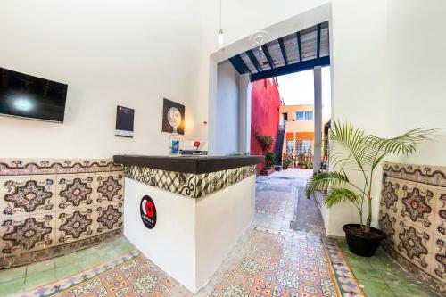 Hotel Juarez 571