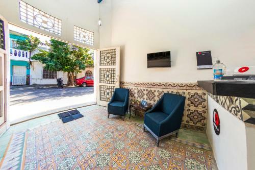 Hotel Juarez 571