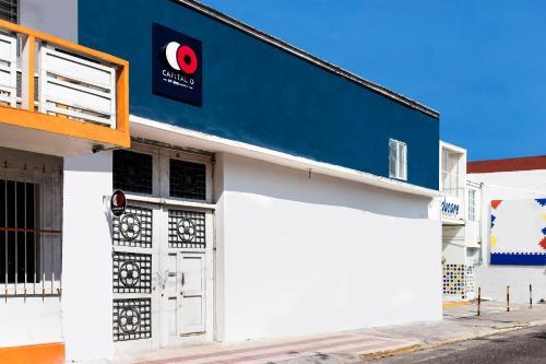 Hotel Juarez 571