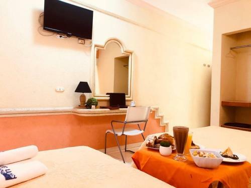 Hotel San Angel