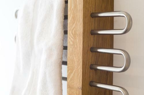 Aparthotel Alberts Heimatgl�ck