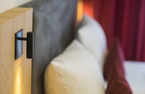 Aparthotel Alberts Heimatgl�ck