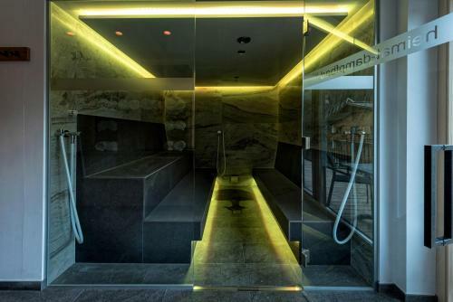 Aparthotel Alberts Heimatgl�ck
