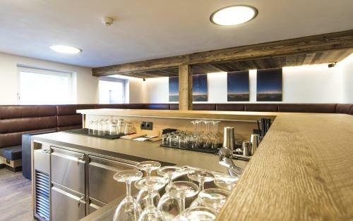 Aparthotel Alberts Heimatgl�ck