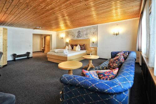 Hotel Margarete Maultasch