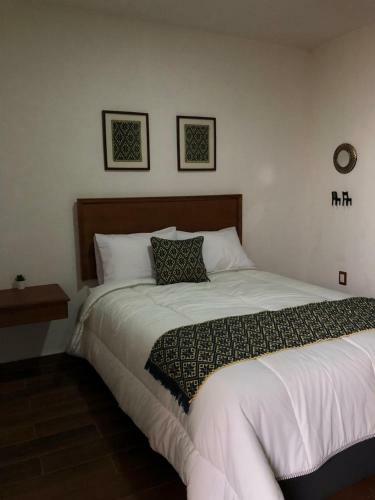 Hotel Casa Silvestre