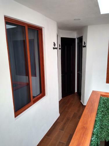 Hotel Casa Silvestre