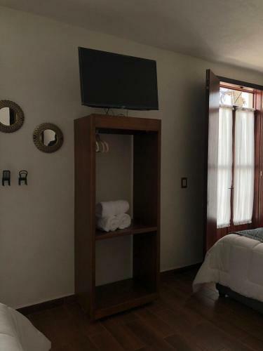 Hotel Casa Silvestre