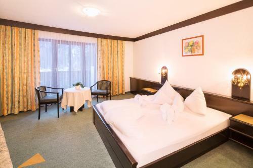 Hotel Neue Burg