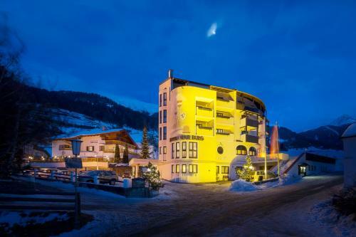 Hotel Neue Burg