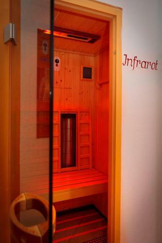 Alpen Boutique Hotel Alpetta